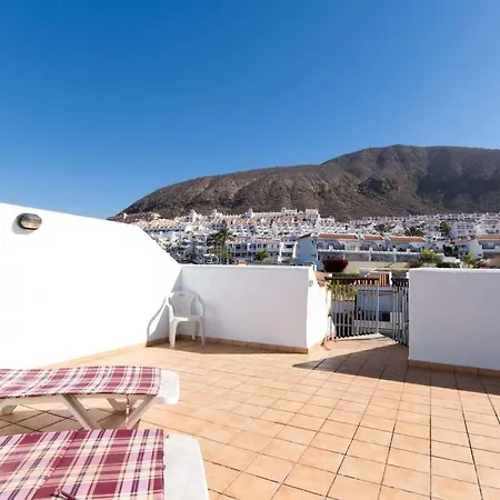 Clark Lejlighed Los Cristianos (Tenerife)